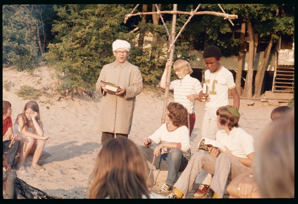 Camper Discussion 1974 -2